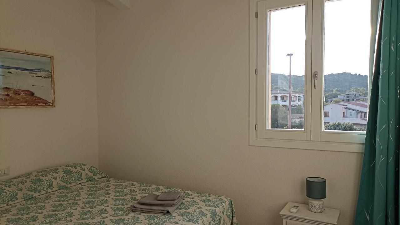 Welcomely - White Terrace - Condominio Acqualife Cannigione Ngoại thất bức ảnh