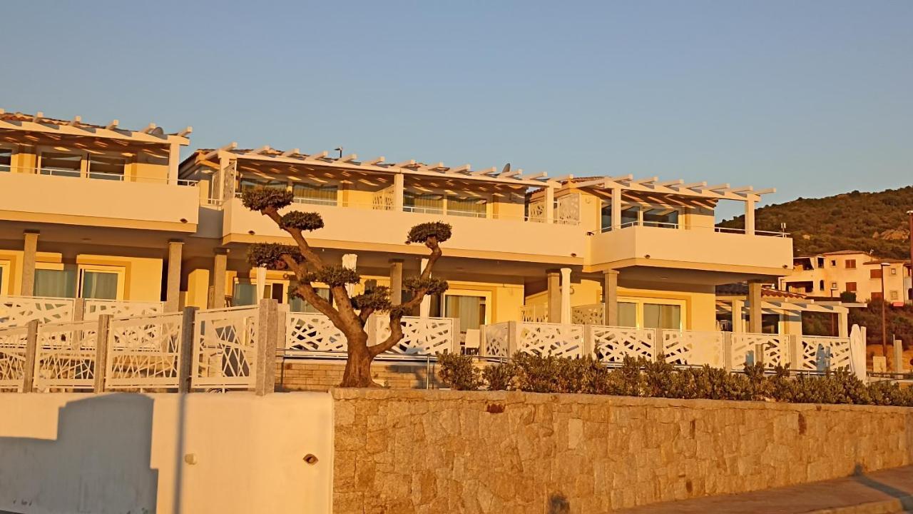 Welcomely - White Terrace - Condominio Acqualife Cannigione Ngoại thất bức ảnh