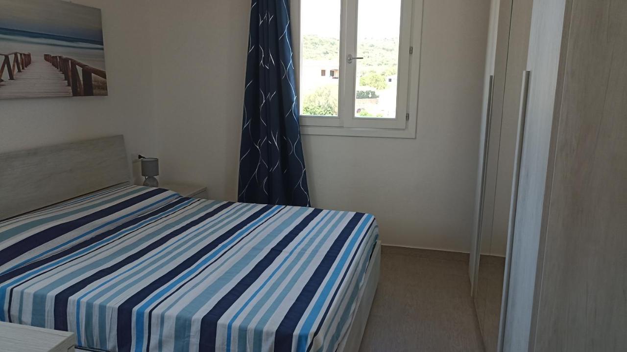 Welcomely - White Terrace - Condominio Acqualife Cannigione Ngoại thất bức ảnh