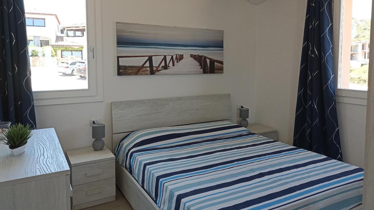 Welcomely - White Terrace - Condominio Acqualife Cannigione Ngoại thất bức ảnh