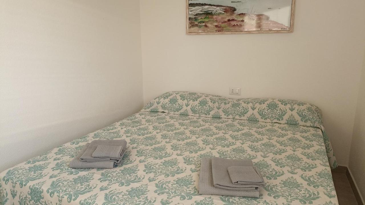Welcomely - White Terrace - Condominio Acqualife Cannigione Ngoại thất bức ảnh