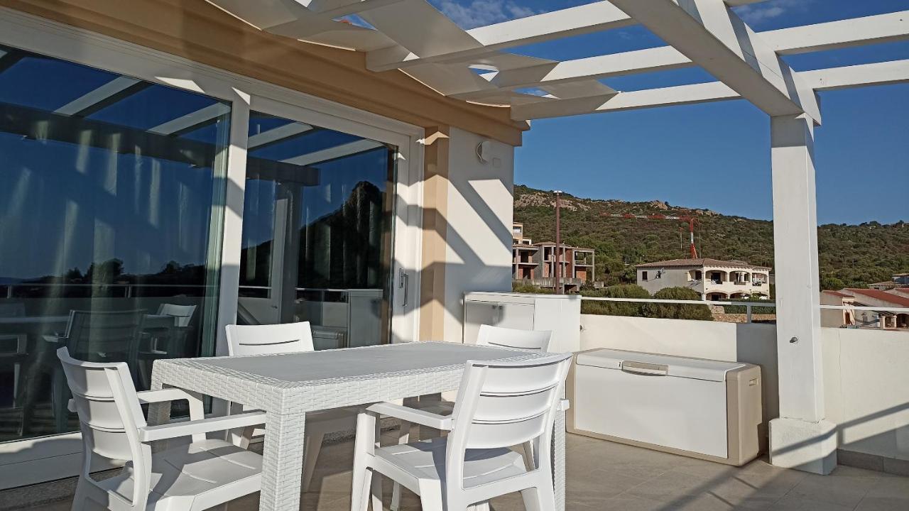 Welcomely - White Terrace - Condominio Acqualife Cannigione Ngoại thất bức ảnh