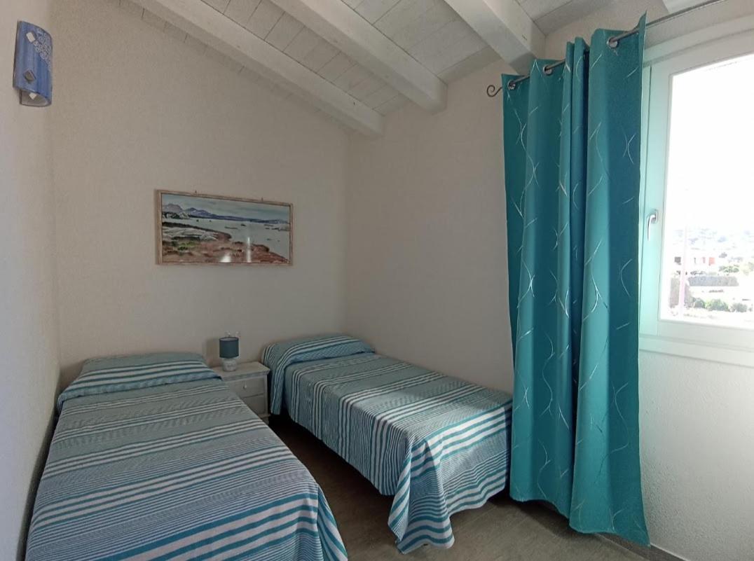 Welcomely - White Terrace - Condominio Acqualife Cannigione Ngoại thất bức ảnh